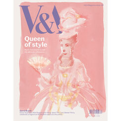 V&A Magazine - Winter 2025